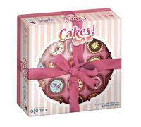 Cakes Box