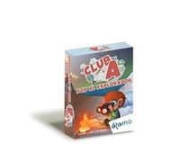 Atomo Games Club A. Bob El Explorador
