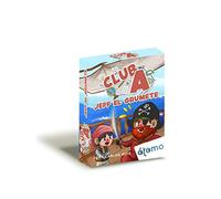 Atomo Games Club A. Jeff El Grumete