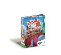 Atomo Games Club A. Jessie The Tourist