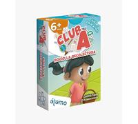 Atomo Games Club A. Rocío la recolectora. Juego Educativo +6 años para Trabajar robótica