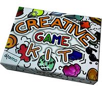 Átomo Games Creative Game Kit. CREA tu Propio Juego
