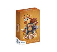 Atomo Games DIVERSIÓN con Animales. Juego de Preguntas de Animales para Toda la Familia