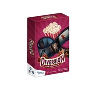 Atomo Games DIVERSIÓN con PELÍCULAS. Juego Party de películas