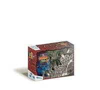 Atomo Games. El Castillo del Terror 2 (expansión)