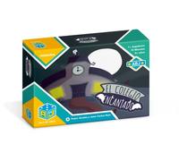 Atomo Games EL Colegio Encantado. Aula EN Juego. Juego Educativo + 6 AÑOS