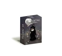 Atomo Games El Mortal | Juego de Cartas Infantil Para Niños a Partir de 10 Años | Juego de mesa Familia y Amigos