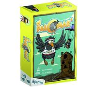 Átomo Games El Palomar (Eng-SPA) Marca Last Level