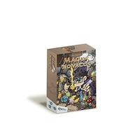 Atomo Games. Magus Novatus