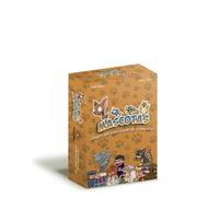 Mascotas. El juego de mesa