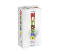 Atomo Games Numbers Up! Juego Party Educativo