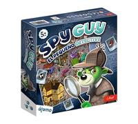 Atomo Games Spy Guy. EL PEQUEÑO Detective