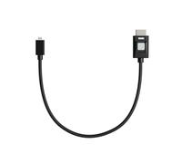 ATOMOS 4K HDMI Micro to Full locking High Speed Cable