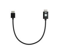 ATOMOS 4kP60 Locking HDR Full to Full HDMI 30cm High Speed Cable