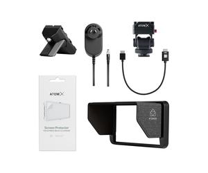 Atomos 5-Inch Creator Kit