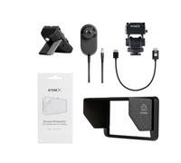 Atomos 5 Kit de creaciÃ³n para Ninja TX, Shinobi II y GO