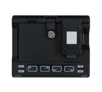 ATOMOS ATOMX CAST