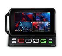 Atomos AtomX CAST, conmutador autónomo sin monitor, para Ninja V/V+
