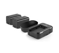 Atomos Kit de alimentación 2 para grabadora