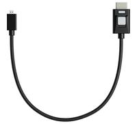 Atomos Bloqueo HDR Micro a Full HDMI 4K P60 30cm