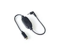 Atomos Cable de calibración y control de USB-C a serie 33 cm