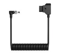 Atomos Cable Enroscado D-Tap a DC