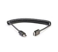 Atomos Cable HDMI completo de 4K a 60p y 40 cm - Producto devuelto