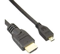 ATOMOS Câble Micro HDMI/HDMI 50cm - ATOMCAB014