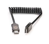 Atomos Coiled HDMI Full to HDMI Full Cable