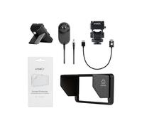 Atomos Creator Kit para monitores de 5 pulgadas (Shinobi II/GO y Ninja TX)