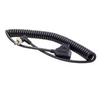 ATOMOS D-Tap to DC Locked connector Barrel Coiled Cable