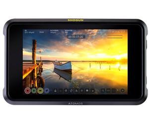 Atomos Enregistreur Shogun 7 | Provenza Francia. Embalaje seguro. Viene con Factura, incluido IVA.