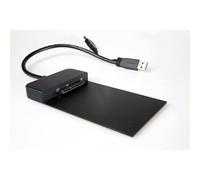 Atomos Estación de acoplamiento USB 2.0 y 3.0