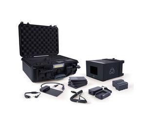 Atomos Juego completo de accesorios para grabadora