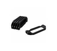 Angelbird AtomX - Mango Adaptador para AtomX SSDmini Ninja V, Paquete 5 en 1