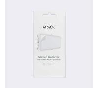 ATOMOS lámina protectora de pantalla de 5" para Ninja y Shinobi