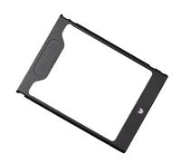 Atomos Master Caddy III Estuches Paquete de 5 cartuchos de plástico para HDD / SSD