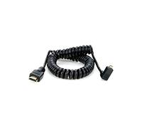 ATOMOS Micro HDMI (Angled) 50cm - ATOMCAB013