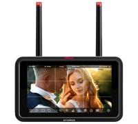 Atomos Monitor/grabador Ninja TX GO