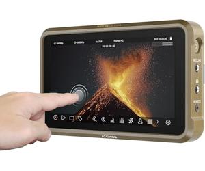 ATOMOS moniteur enregistreur Ninja Ultra - ATOMNJAU01