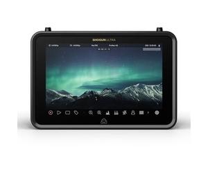Atomos Monitor/grabador HDR Shogun Ultra 7 (17,78 cm)
