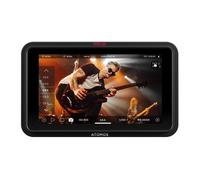 Atomos Monitor HDR Ninja RAW de 5 pulgadas