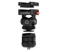 Atomos Montaje de zapata fría