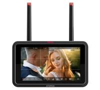 Atomos Monitor/grabador Ninja TX GO