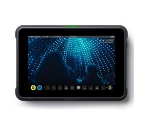 Atomos Shinobi 7 Monitor 4K HDMI/SDI HDR