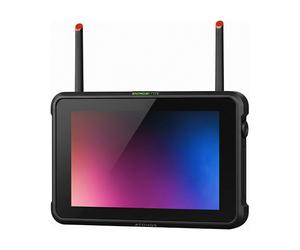 Atomos Shinobi 7RX Monitor 7" HDMI/SDI Grabación 1920x1200 HDR AtomHDR 1500nits SD/HD/3G/12G