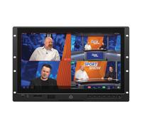 Atomos Shogun AV-19 Monitor-Grabador-Switcher 4K HDR 1200 Nits - 19 pulgadas