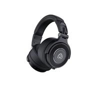 Atomos Studio Sonic - Auriculares Profesionales de Estudio para producción de vídeo y Audio, Sonido preciso, diseño Cerrado, Ideal para monitoreo, edición y grabación en Campo