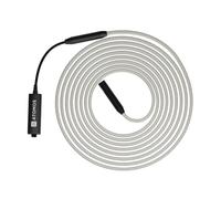Atomos Sun Dragon - Tubo de luz (5 m, sin difusor), color blanco