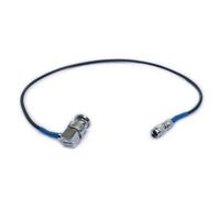 Atomos UltraSync ONE a BNC timecode/cable genlock, azul